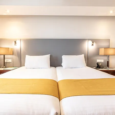 Solana Hotel & Spa-3