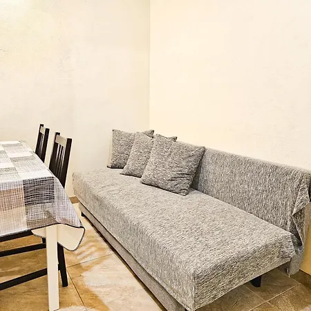 Valletta Main Street Apartment-2
