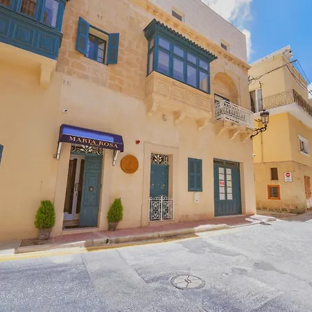 Maria Rosa Suites-3