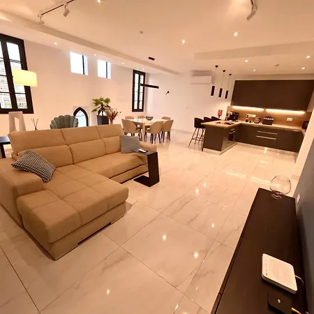 Modern Apartment In St Julian'S Malta, With Breathtaking Views Of Spinola Bay-2