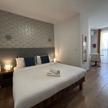 Marina Suites & Apartments - Self Catering - By Tritoni Hotels-2