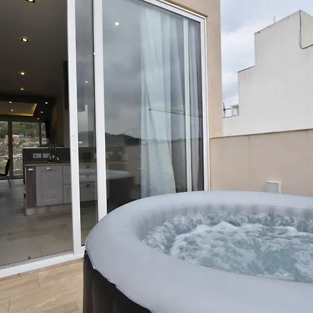 Hillview Duplex Penthouse-2