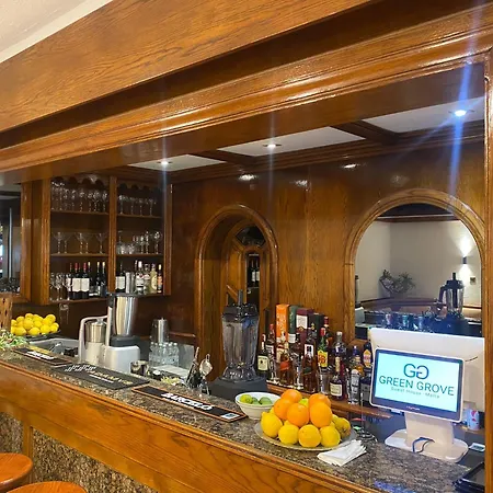 Green Grove Guest House-3