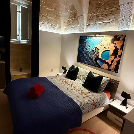 St Elias Apartment-2