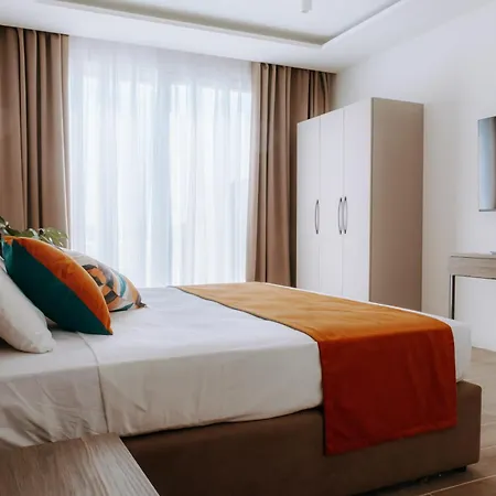 Blu Waters Boutique Hotel-2