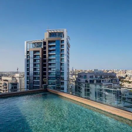 Noru Hotel Malta - Adults Only Hotel-2