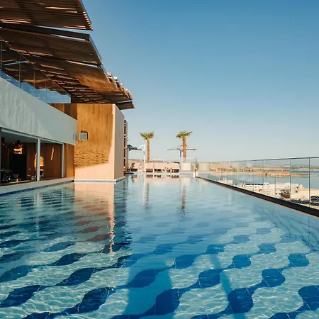 Best Western Premier Malta-2