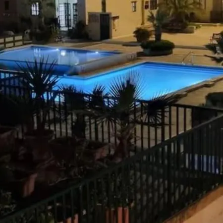 2 Bedroom Apartment In Bugibba-2