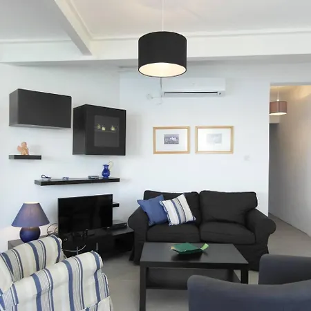 Mel 1 2Bed Seaview In Ghadira By Homely-2