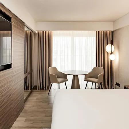 Ac Hotel By Marriott St Julian'S-3
