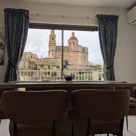 Unique Mellieha Views, Sea Breeze-2