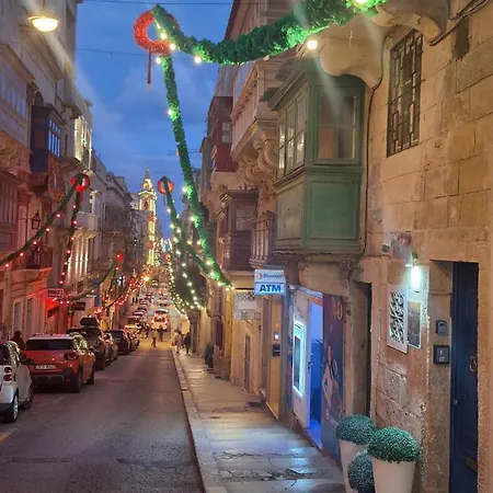Spqr Studios 2 Valletta-3