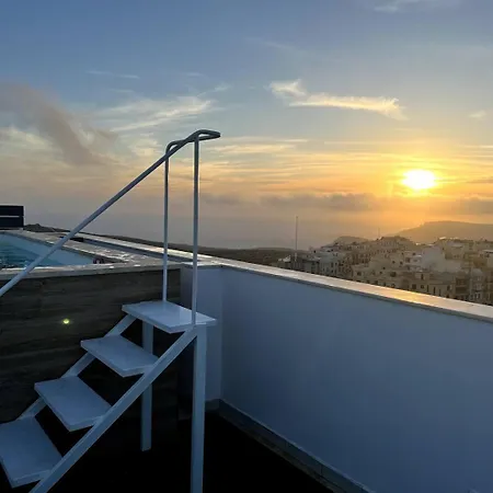 Private Pool For Your Holiday In Mellieha!-2