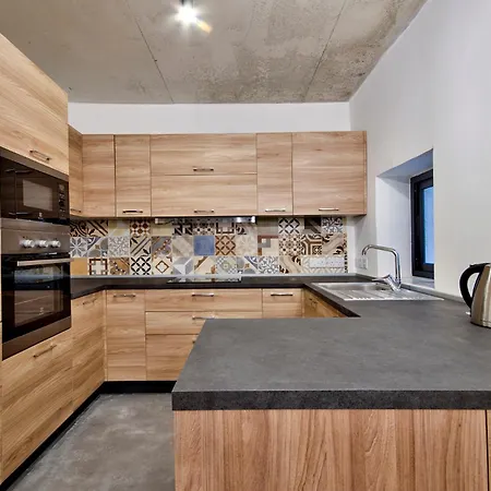 Casa Zoe By Vallettastay-2