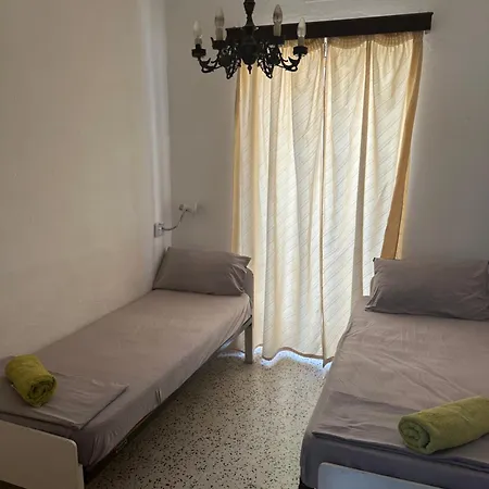 Ave Maria Guest House-2