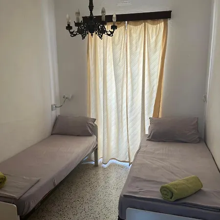 Ave Maria Guest House-2