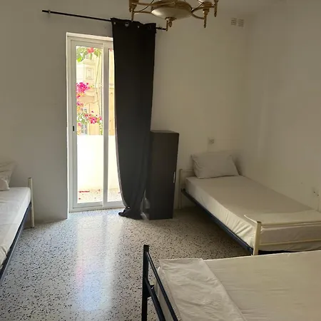 Ave Maria Guest House-3