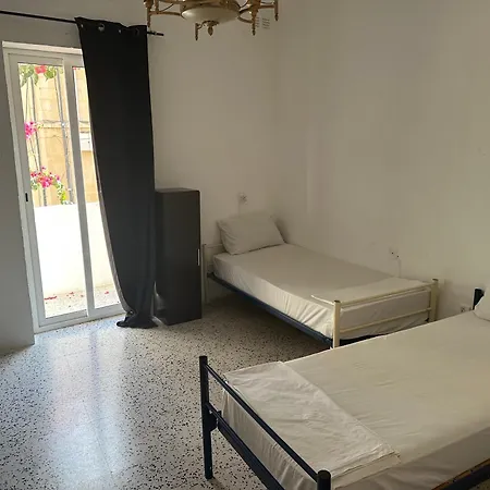 Ave Maria Guest House-3