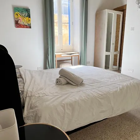 Private Room Blu House-3