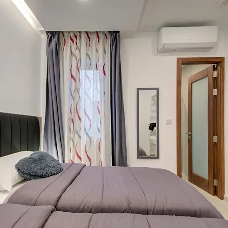 St Julians Apartment-2
