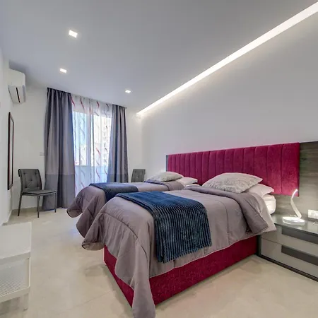 St Julians Apartment-3