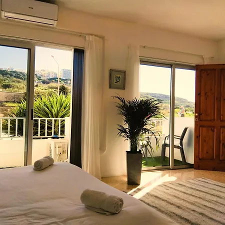 Close To Beach Unique & Cozy Apartment 3 Balconies Country Views-2