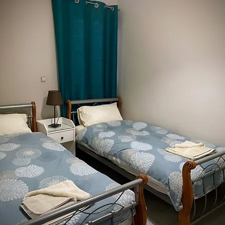 City Center Apartments-3