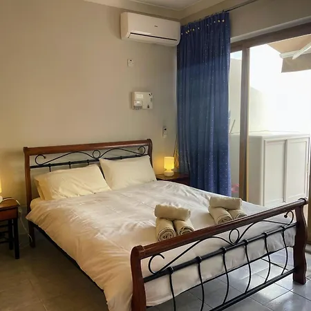 City Center Apartments-3