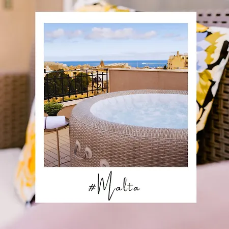 La88 Bayview Penthouse With Jacuzzi-2