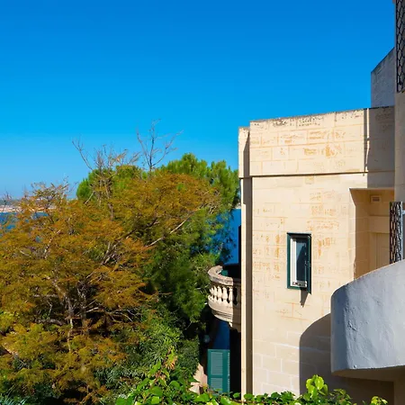 Villa Palma - Sunset Sea Views With Pool, Jacuzzi, Sauna And Games Room-3