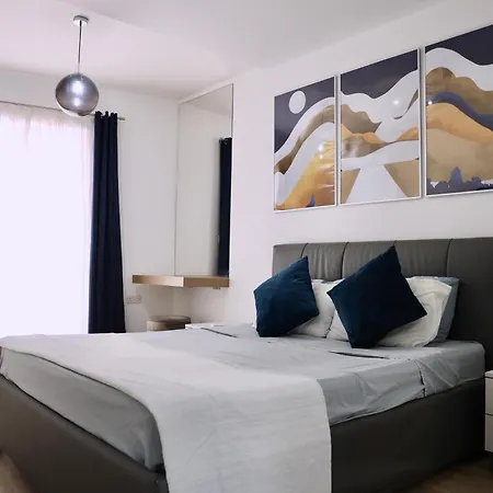 Spinola Apartment-3