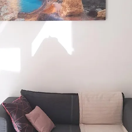 Sliema Ferries Apartment-2