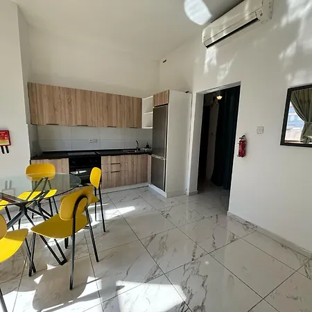 Paceville Saint Julian'S Apt-3