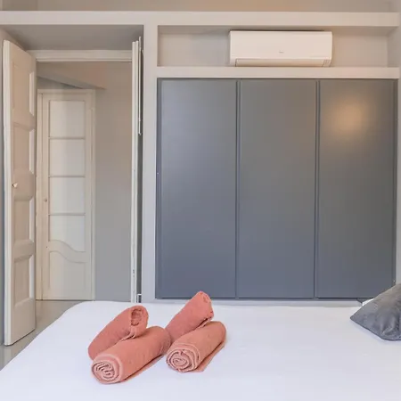 Charm El Malta - Spacious 1Br Apartment-2