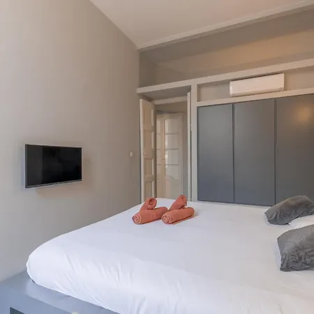 Charm El Malta - Spacious 1Br Apartment-3
