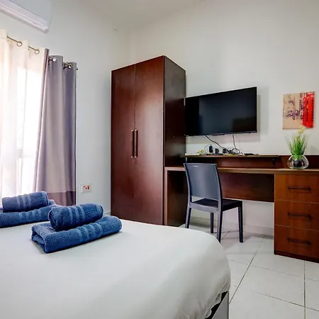 Sir William Reid Apartments-3