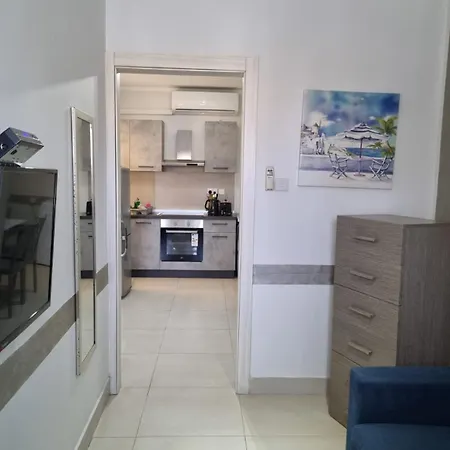 Central Suites-3