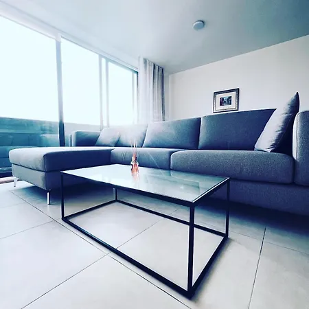 Luxury Wish Malta Flats Mellieha-2