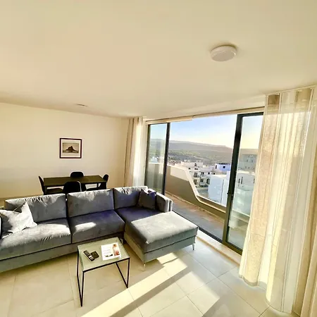 Luxury Wish Malta Flats Mellieha-3