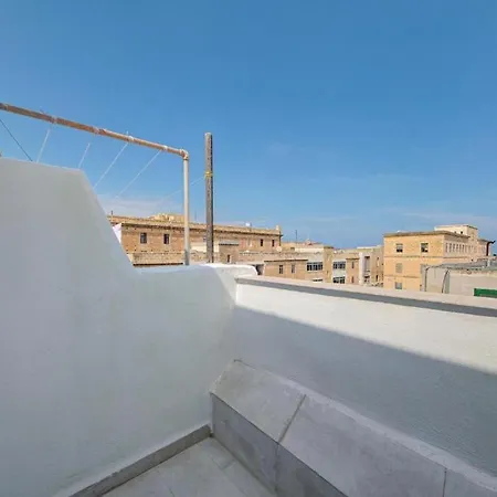 Casa San Domenico Single Room B-2