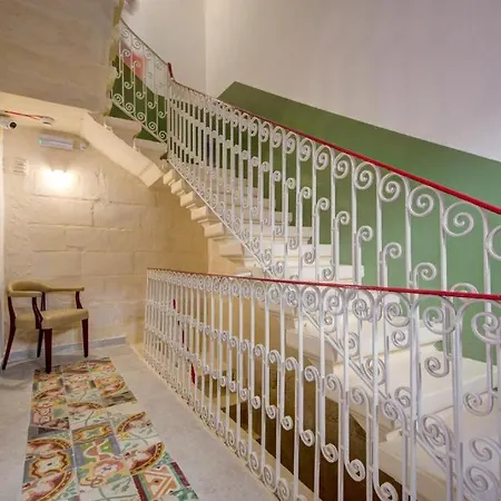 Casa San Domenico Double Room D-3
