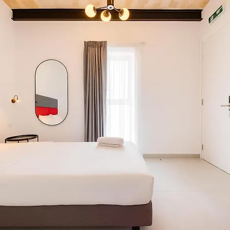 Casa San Domenico Double Room D-2