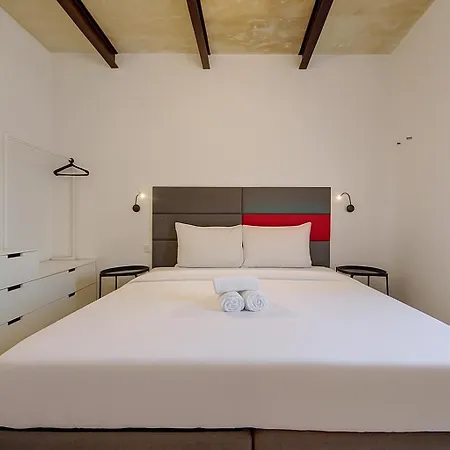 Casa San Domenico Double Room E-3