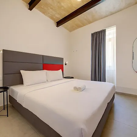 Casa San Domenico Double Room D-2