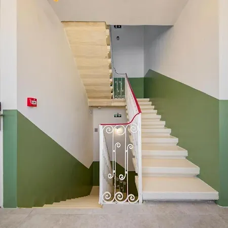 Casa San Domenico Double Room F-3