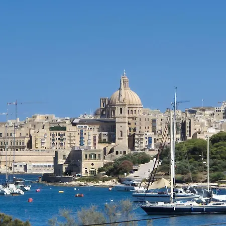 The Londoner Hotel Sliema-2