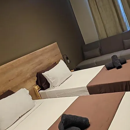 Mingles Suites-2