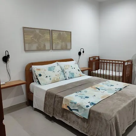 Valletta Gateway Maisonette-3