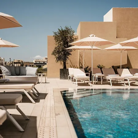 Courtyard By Marriott Sliema-2