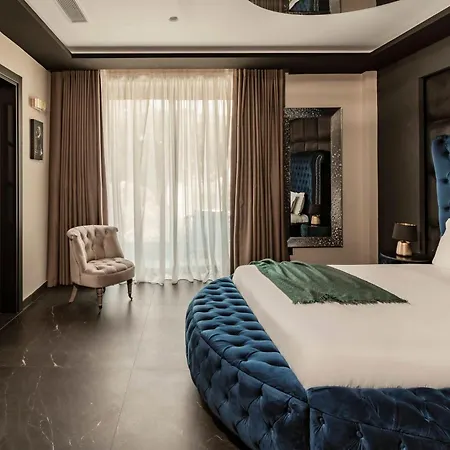 Damare Resort & Spa-3